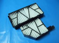 Auto Cabin Air Filter For SUBARU OEM NO: G3210AE000