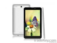 MTK8312 7inch Tablet Pc 3g Sim