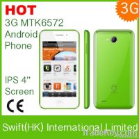 swift i5c