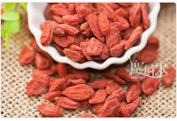 Sell Wolfberry, Goji berry, Lycium