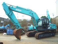 Kobelco Sk200-8 Excavator