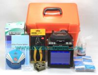 ORIENTEK T40 Fusion Splicer Kit w/Fiber Cleaver