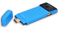 Quad Core Android HDMI Dongle