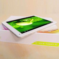 Super Thin 9.7" Retina Screen RK3188 Cortex-A9 Quad Core Tablet PC