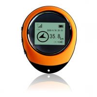 Mini GPS Tracker with 16 locations