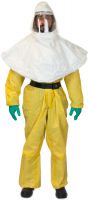 BioPro Deluxe Chemical Suit