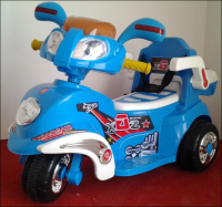 electric motorcycles for kids From China