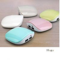 Sea Shell Power Bank