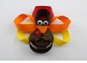 Novelty clips