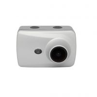 2013 The Newest 10fp/s remote control Rotated 1080p sports camera From China