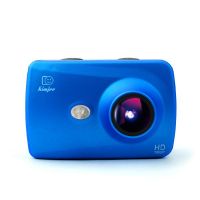 The most popular10fp/s weatherproof Rotated 1080p diving camera From China