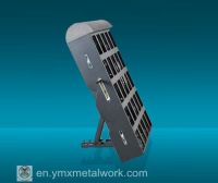 IP65 Stadium Screen LED Cabinet For