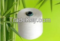 natural bamboo yarn