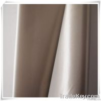 Whole sale bare plain conductive fabric for EMI shielding