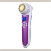 Ionic Hot &amp;amp; Cool Beauty instrument