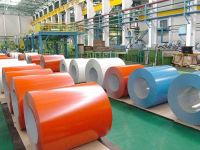 roof material prepainted steel coils ppgi
