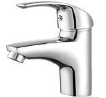Basin Mixer