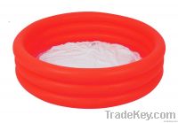 3-Ring Swimming Pool
