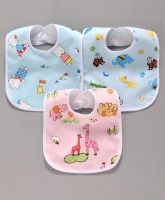 Baby bib,