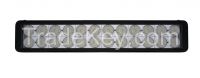 LED BAR 240W-2 CREE 10-60V