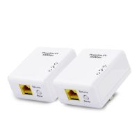 Forshines 500Mbps Powerline Network Adapter FPLC02