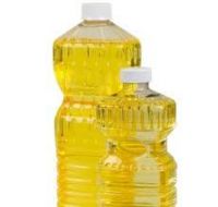 refined rapeseed oil