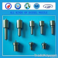 Diesel Nozzle