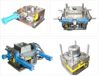 Plastic Moulds