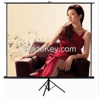 projection screen factory best tripod screen factory prices tripod projector screen