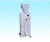 powder packing machine
