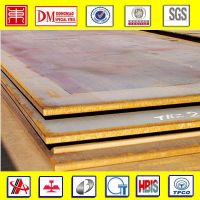 Hot sale ASTM A36 mild steel plate