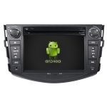 Android car DVD for Toyota RAV4