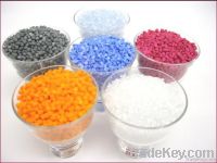Acrylonitrile-butadiene-styrene