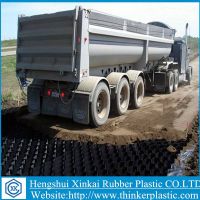 HDPE Geocell