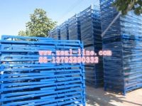 RACK 1000 Q235 Tyre Rack