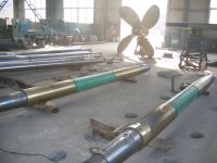 Propeller Shaft for Marine