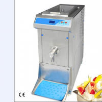 Ice Cream Maker - easy and flexible to use