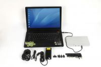 30000mAh high quality portable power supply power bank for laptop USB devices From China