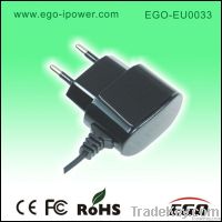 Best selling mobile phone travel charger
