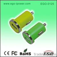 colorful 5v 1a  belkin battery car charger