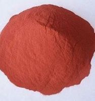 Factory Price Copper Powder Purity 98