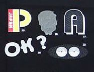 Polymark tags