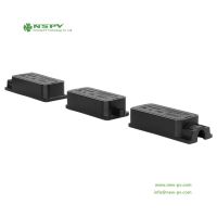 Solar PV Junction Box Split Solar Panel Junction Box 1500V Solar Module Junction Box