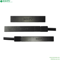 Solar Junction Box 1500V IP68 Waterproof PV Junction Box