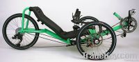 2014 BigWinner RoadLeader recumbent trike From China