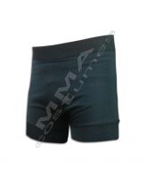 Wholesale Black Compression Shorts | Mid-Thigh MMA, BJJ, Boxing, and Fitness Training Shorts Manufacturer From Pakistan