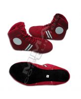High-Quality Sambo Shoes Ã¢ï¿½ï¿½ Lightweight Wrestling & Martial Arts Footwear