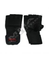 Wholesale Black Mesh Inner Gel Padded Handwrap Gloves Ã¢ï¿½ï¿½ Boxing, MMA, Kickboxing, Muay Thai, Krav Maga | Pakistan Manufacturer & Retail Supply