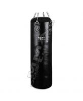 Wholesale Black Heavy Duty Banana Shape 6ft Punching Bags | Boxing MMA Muay Thai Kickboxing Training Bags Supplier