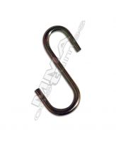 The Heavy Duty I-Beam Hanger Is Built For Securely Suspending Heavy Punching Bags In Gyms And Training Centers. Made From Reinforced Steel, It Provides Unmatched Strength And Stability For Intense Boxing, MMA, Muay Thai, And Kickboxing Workouts.  Solid St